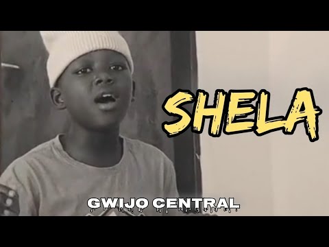 Shela (Acapella) | Lyrics 2025 ❤️‍🔥😍