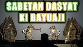 Sabetan MAUT KI MPP BAYUAJI - Terbaru!!!!!