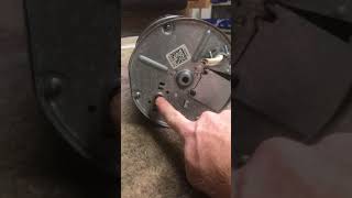 How to unclog and fix a garbage disposal for free