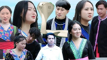 Kev Hlub Tsim Txom Siab Ntsws [ Txiv Nraug Cawm Seej ] Part 94