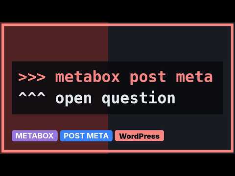 Wordpress: Multiplicate entry on update_post_meta