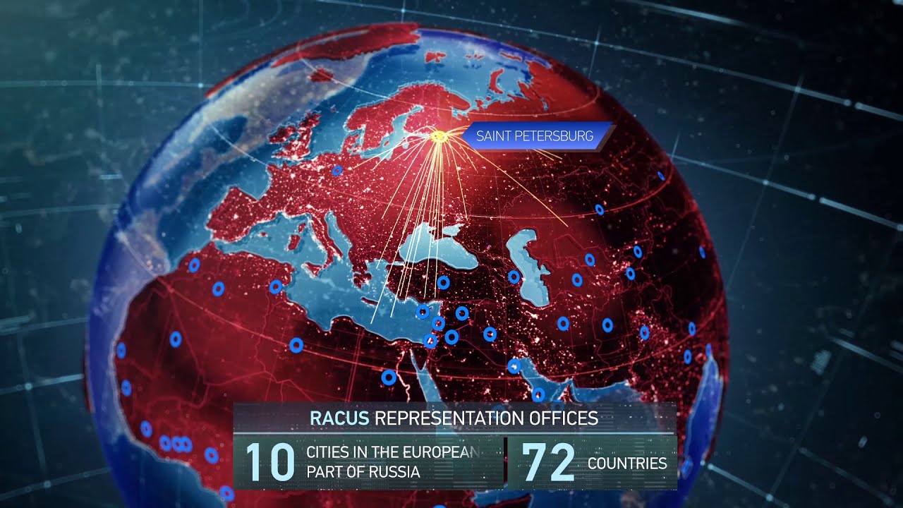 Study in Russia with RACUS | How to Create a Successful Future