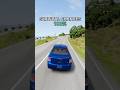 Cars Crush Test #1 - BeamNG.Drive