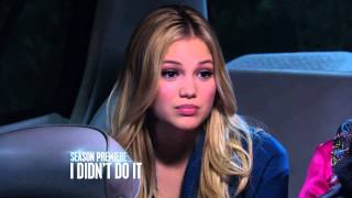 I Didn't Do It | Season 2 Premiere | Disney Channel 