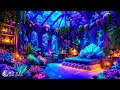 (No Ads) Sleep Healing Therapy • Deep Sleep Balance &amp; Gentle Nervous System Relaxation