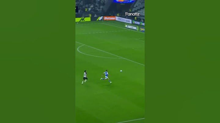 QUE FEIO! Furadaça do artilheiro Kaio Jorge