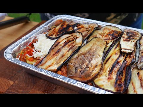 Vídeo: Musaka Amb Peixos