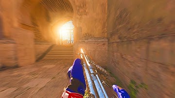 #1 Female COD Pro goes INSANE in MW2 RANKED PLAY (62 Kills)