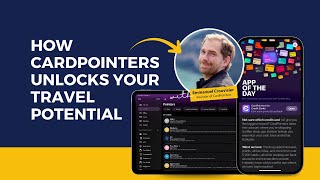 Famous How Cardpointers Unlocks Your Travel Potential Net Worth