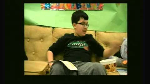 Plaza Middle School Broadcast March 5, 2014