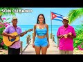 Capture de la vidéo Cuban Party Vibes Best Mix 🌞 Son Cubano & Latin Jazz ✨ Buena Vista Style