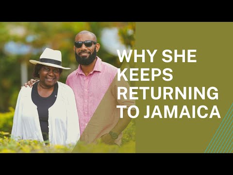 Why you should visit Jamaica in 2022