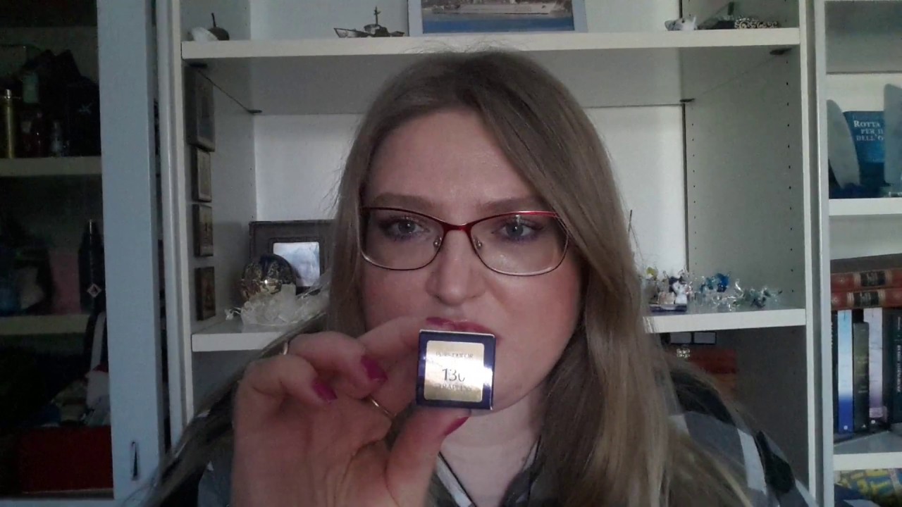 Красивая повседневная помада от Estee Lauder и подарки