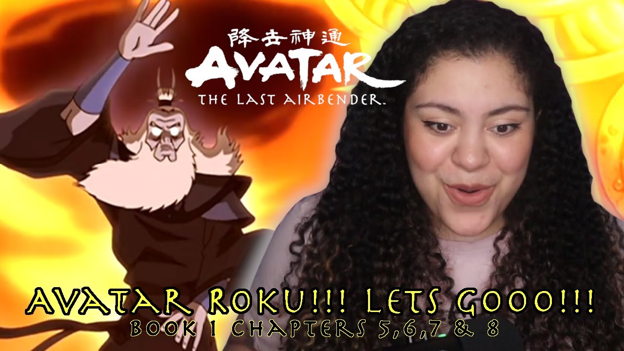 Download I can’t handle AVATAR THE LAST AIR BENDER 🔥🔥 | Book 1 ep 5-8 reaction!