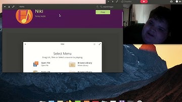 Elementary OS on MacBook Pro