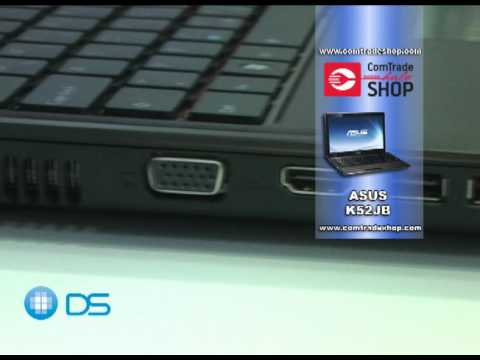 ASUS K52JB Treiber Windows 10 ASUS K52JB XP