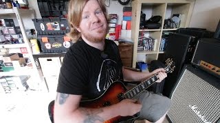 Vlog: New Rr Album, Coffee & Tanner