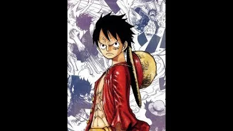 Manga One Piece 865 Manga One Piece 865