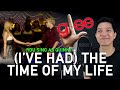 (I've Had) The Time Of My Life (Sam Part Only - Karaoke) - Glee Version