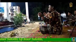 Halal BI Halal Sumbersoko - Padang Bulan (Habib Syafiq Al-Kaff \u0026 Ustadz Arifin) - Hadrunnabi