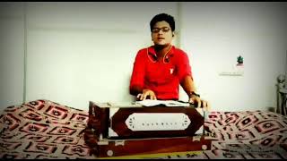 alta paya alto choya poreche/ song by prince maiti/ edit by koyel purkit