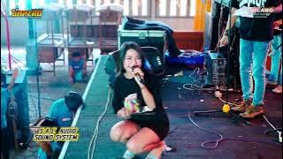 NEW GAPERO GRESS MUSIC - JAJALEN AKU - MONIC MONICA - BOLO NGULI PRIVATE PARTY 4 DI WARKOT KUDUS