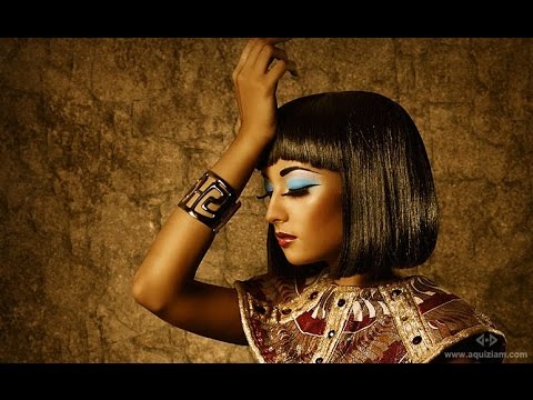 Wideo: Życie I śmierć Egipskiej Królowej Kleopatry - Alternatywny Widok