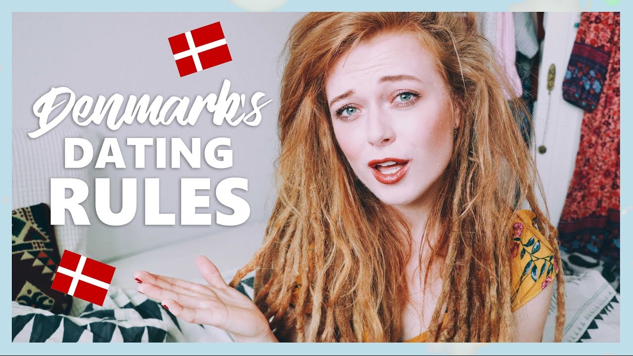 Denmark s Weirdest Unwritten Dating Rules YouTube