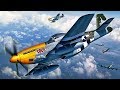 FULL VIDEO BUILD REVELL P-51D MUSTANG (New tool)