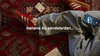 Ezhel - Bana Ne Bu Sevdalardan