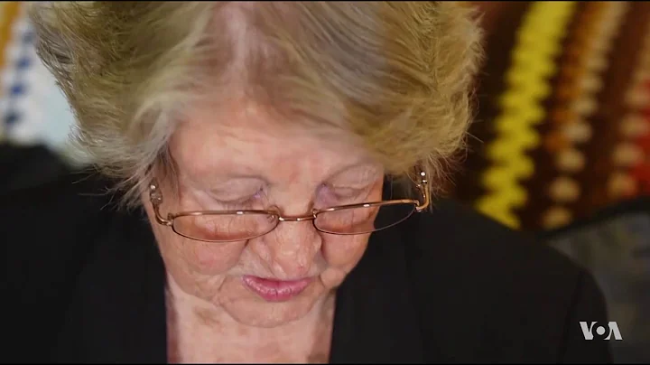 WWII Soldier Posthumously Awarded Highest Military Honor