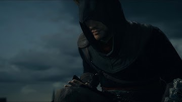 AC Unity : A Dinner Engagement - Ghost/Non-Lethal/Target only