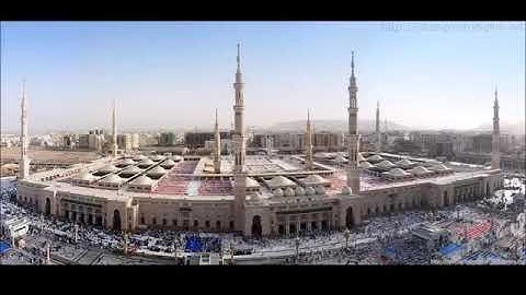 سورة التحريم بصوت الشيخ عبدالله الخليفي من تراويح المسجد الحرام 1399
