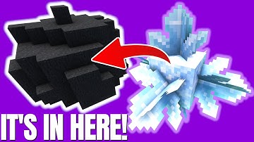 How to Get Certus Quartz in 1.19 & 1.20 | Applied Energistics 2