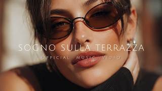Sogno sulla Terrazza (Official Music Video) | Casa House Italiano — Italian Deep House