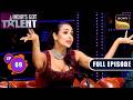 Ep 9 | Himmat Aur Sahas | India’s Got Talent Season 11 | New Season |Full Episode | 1 Nov 2025