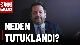 Download Lagu Erden Timur Neden Tutuklandı? İşte Hakkındaki Suçlamalar... MP3