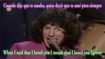 REO Speedwagon Keep on Loving You Sub Español