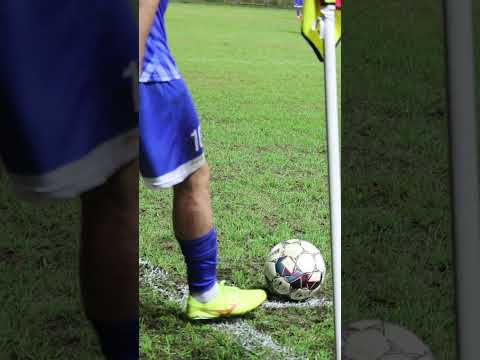 بوسه بر توپی که کارساز نشد