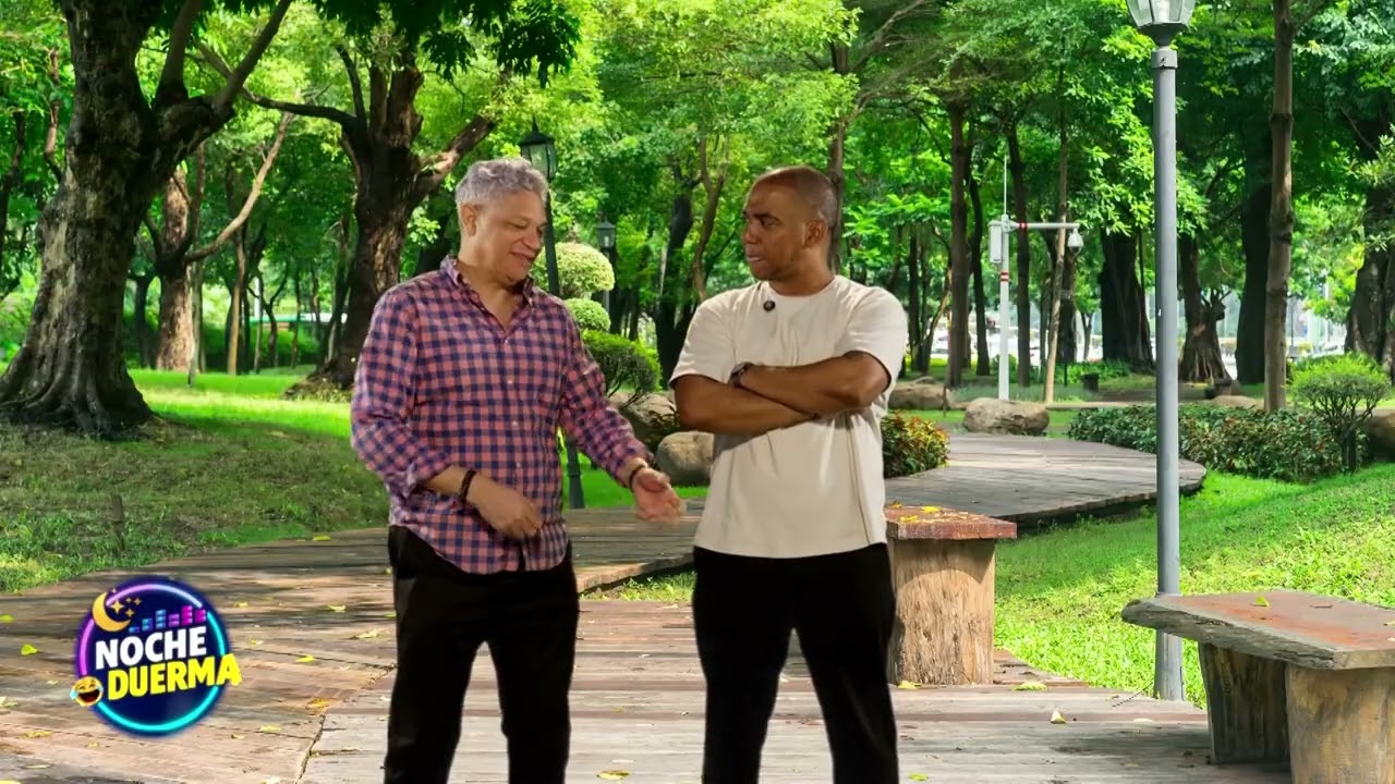 📺🌙 Que sera lo que le quiso decir? | NOCHE DUERMA