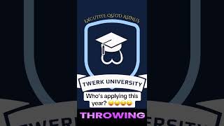 College Got Me Freaky Asl. Tu Live On All Platforms