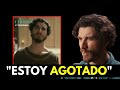 The Chosen: De Hijo del Trueno a Apóstol del Amor I La TRANSFORMACIÓN más IMPACTANTE de la Biblia