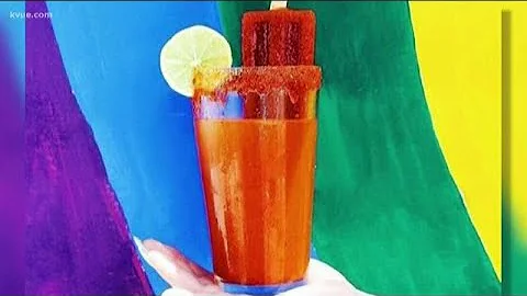 Foodie Friday: Spice up your life with the flavorful food at Gabriela’s Downtown | KVUE