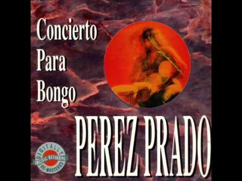 Perez Prado - Virgin de la Macarena - YouTube