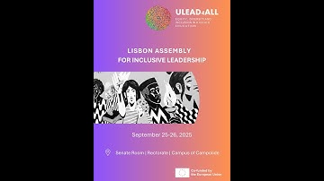 The Lisbon Assembly highlights