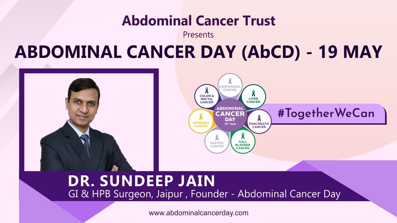 Video Message Sundeep Jain