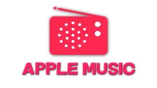 Apple Music - iOS 9 Beta 2 - iTunes Radio screenshot 3