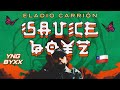 Capture de la vidéo Eladio Carrión ❤️‍🔥 Sauce Boyz Tour 🌹🦋 Show Chile 🇨🇱 (Ft. Noriel & Jon Z)