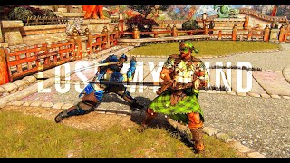 Lose My Mind (Montage)