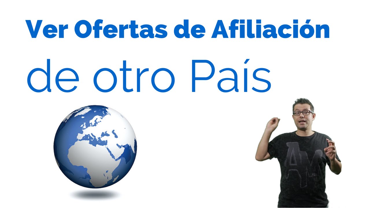 Cómo ver las ofertas de Afiliación de un país distinto al tuyo con el VPN Hide My Ass wordpress admin login